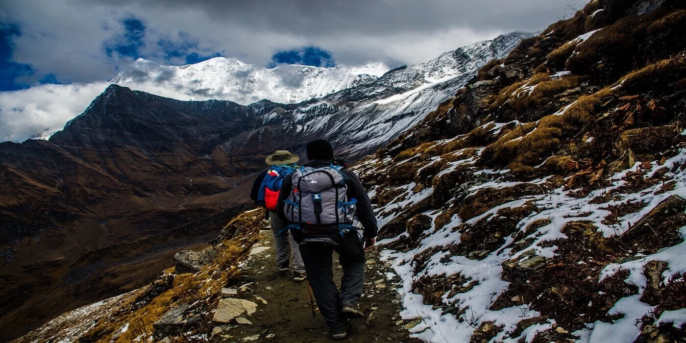 Epic Trekking Adventures in the Himalayas: Explore the Best Trekking Tours