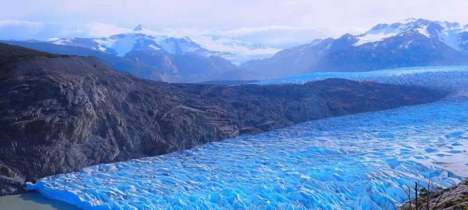 Best Hiking Trails Worldwide: Top Hiking Destinations for Adventure Seekers