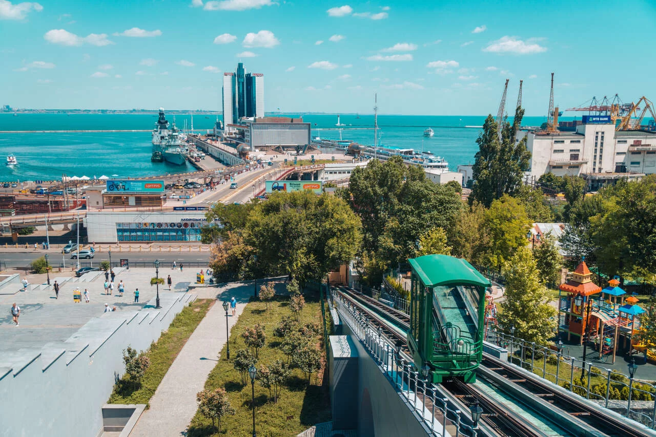 Essential Odessa Travel Insurance Tips for a Safe and Enjoyable Vacation