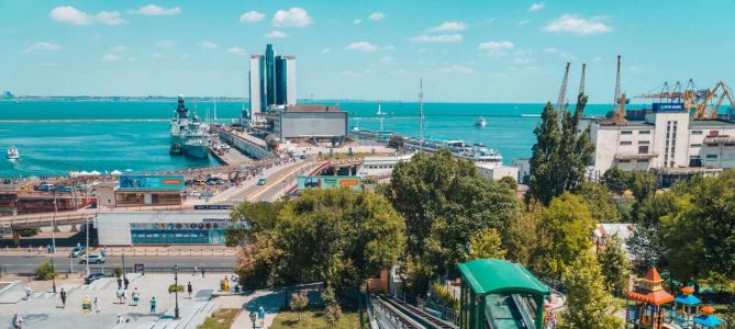 Essential Odessa Travel Insurance Tips for a Safe and Enjoyable Vacation