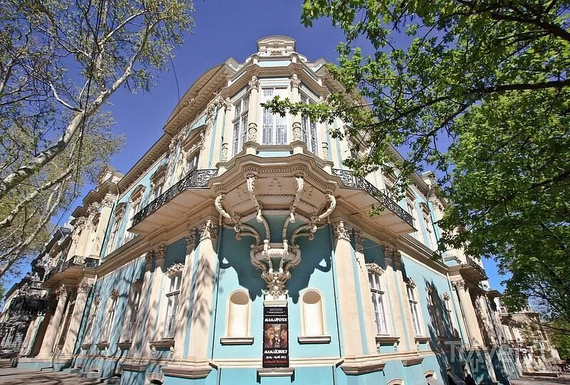 Best Museums in Odessa: Must-Visit Cultural Attractions in Ukraine's Vibrant City