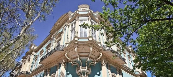 Best Museums in Odessa: Must-Visit Cultural Attractions in Ukraine's Vibrant City