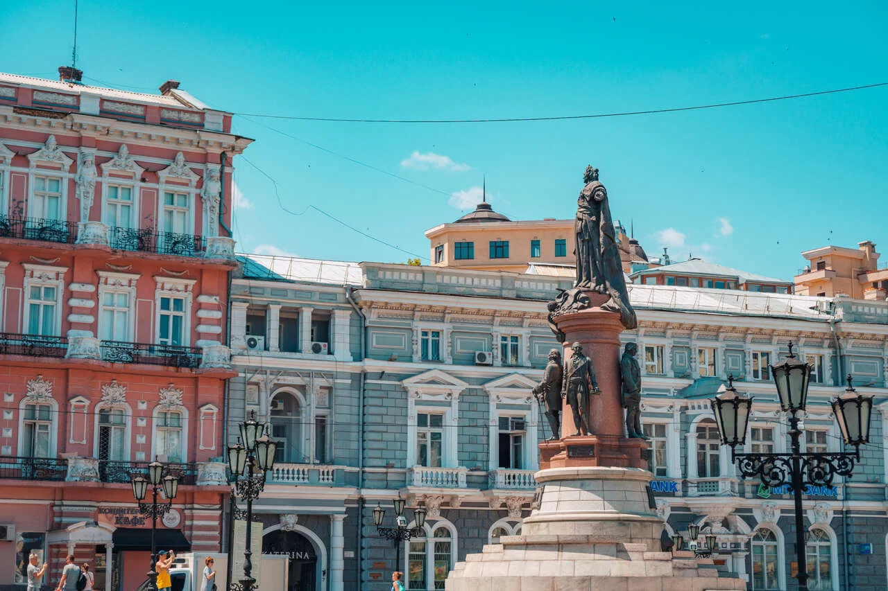 Must-See Attractions in Odessa: Top Destinations for an Unforgettable Trip