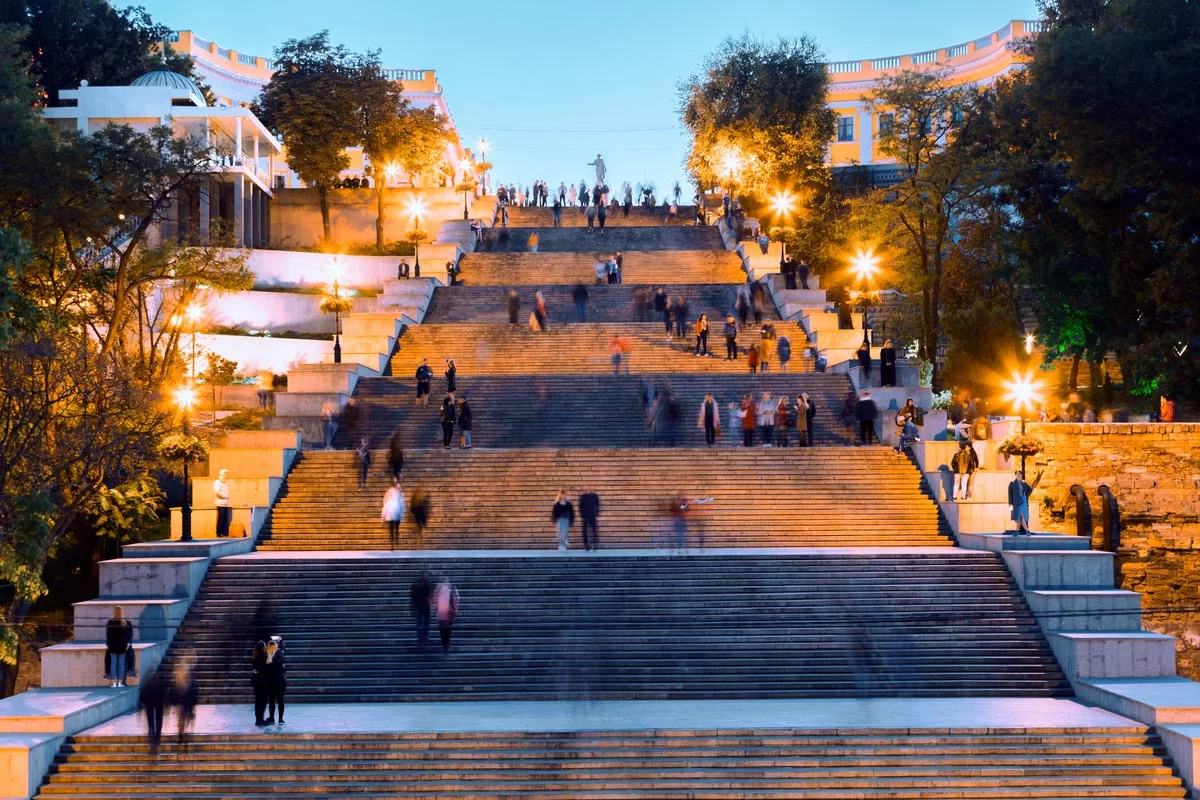Odessa Tourist Reviews: Exploring Ukraine’s Cultural Gem