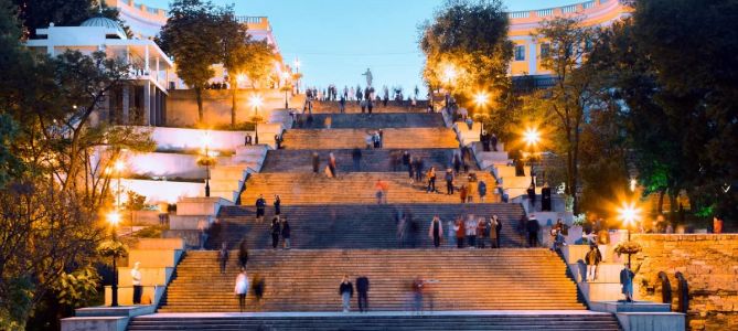 Odessa Tourist Reviews: Exploring Ukraine’s Cultural Gem