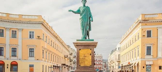 Explore Odessa Black Sea Adventure Tours: Discover Unique Experiences and Unforgettable Journeys