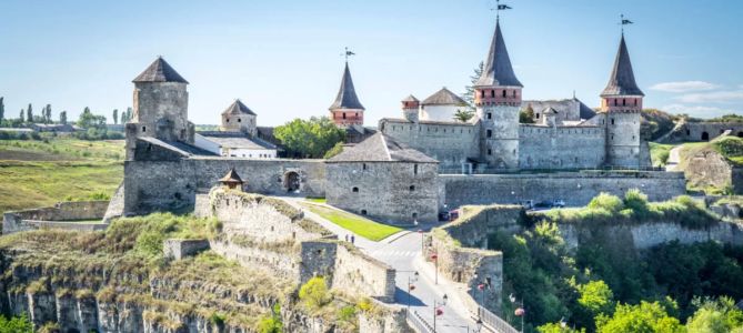 Best Vacation Spots in Odessa: Top Destinations to Explore