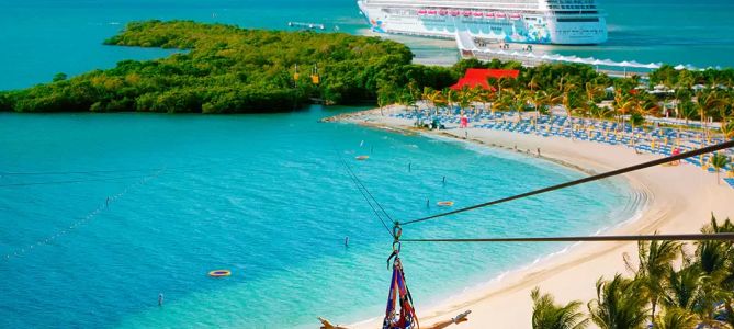 Best Ziplining Spots in Central America: Top Destinations for an Adventure-Filled Holiday