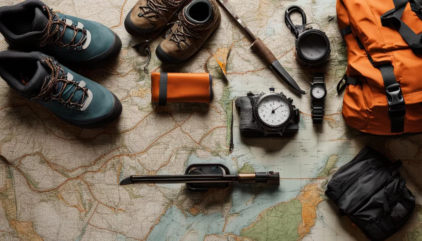 Global Adventure Travel Checklist for Travel Lovers: Essential Gear and Tips