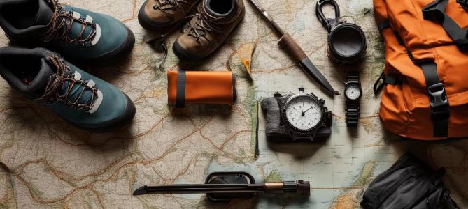 Global Adventure Travel Checklist for Travel Lovers: Essential Gear and Tips