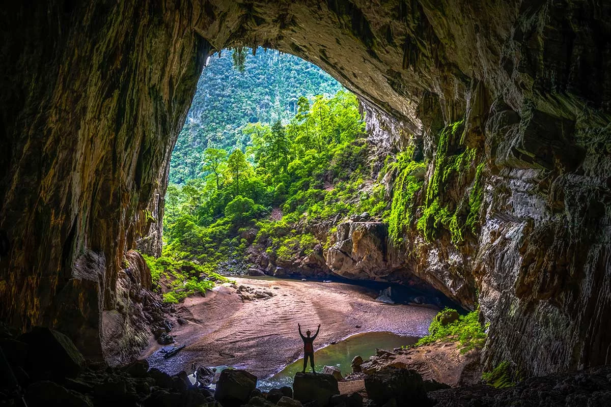 Best Caves for Exploration in Southeast Asia: Top Adventure Destinations