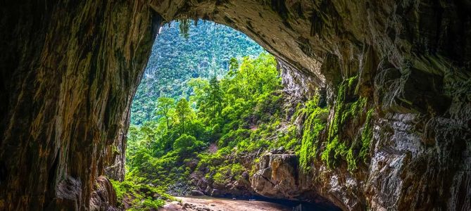 Best Caves for Exploration in Southeast Asia: Top Adventure Destinations