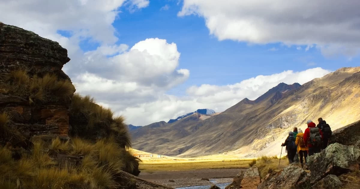 Hiking and Trekking Experiences for Adventure Travelers: Explore the Best Trails