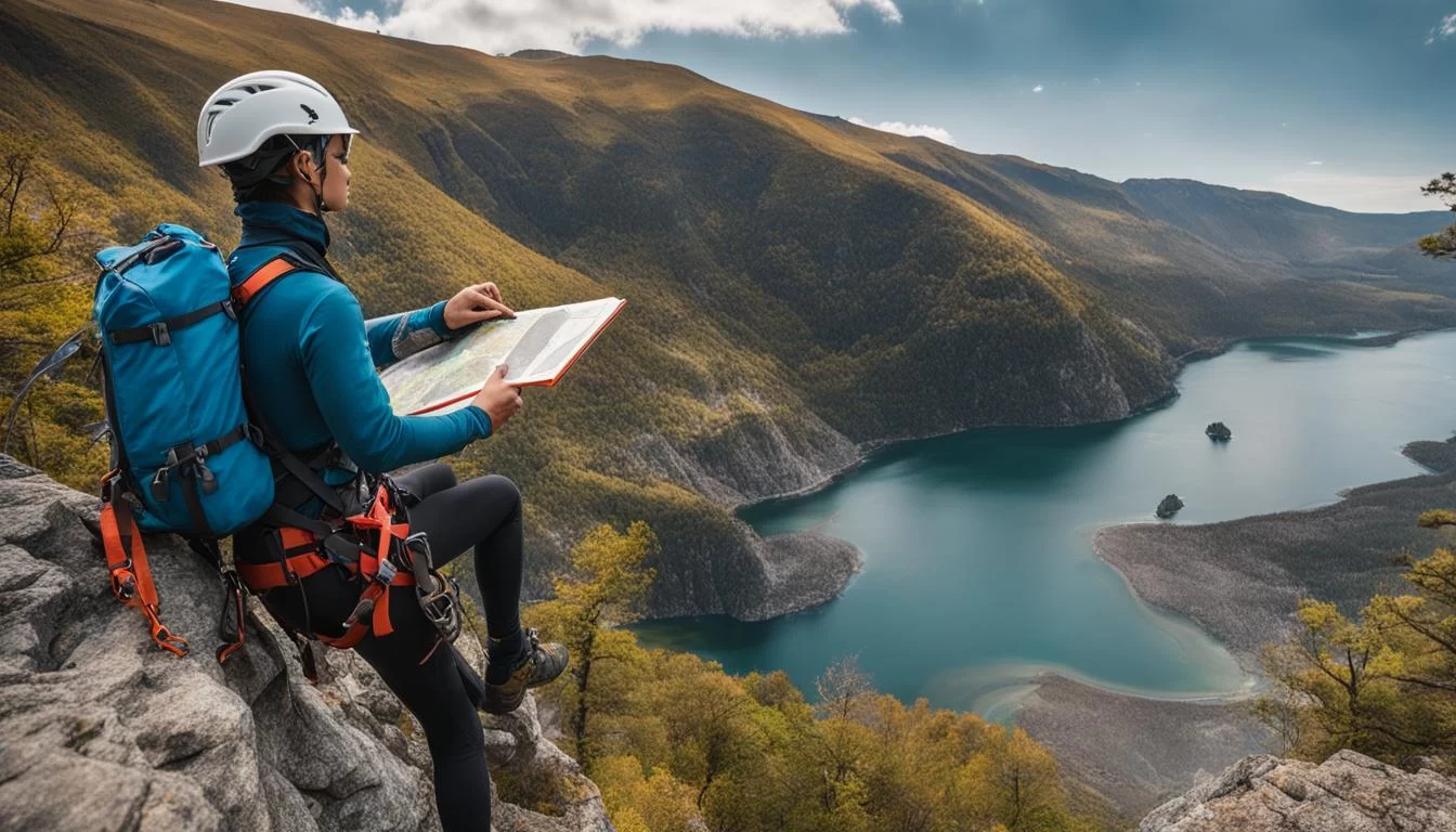 Tips for a Safe Adventure Travel Vacation - Expert Safety Tips and Recommendations