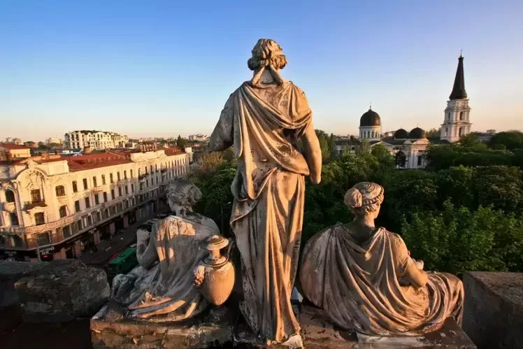 Discover the Best Adventure Travel Resources in Odessa