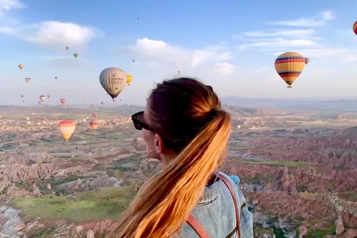 Best Outdoor Travel Experiences in Odessa: A Traveler's Guide to Adventure and Nature