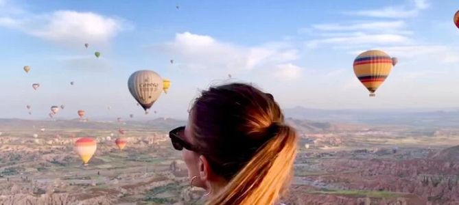 Best Outdoor Travel Experiences in Odessa: A Traveler's Guide to Adventure and Nature