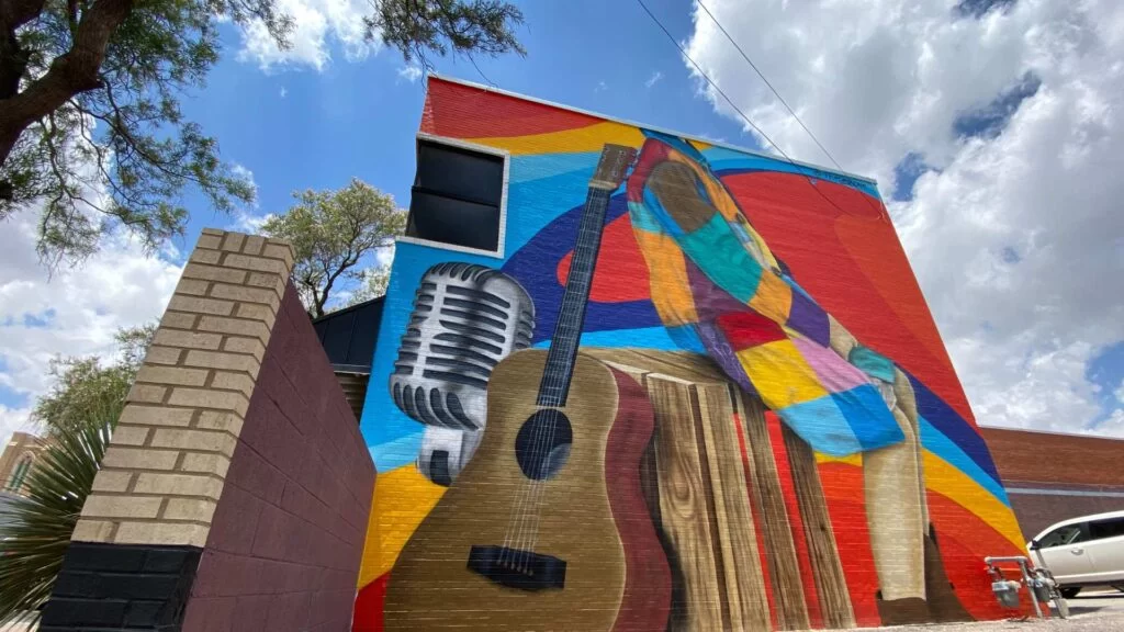 Art Markets in Odessa: Discover the Best of Local Art and Culture