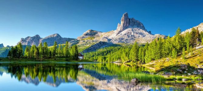 Best Hiking Trails Worldwide: Top Destinations for Adventurers and Nature Lovers