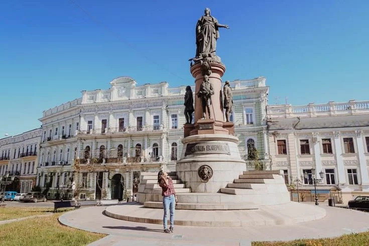 Essential Travel Tips for First-Time Tourists in Odessa