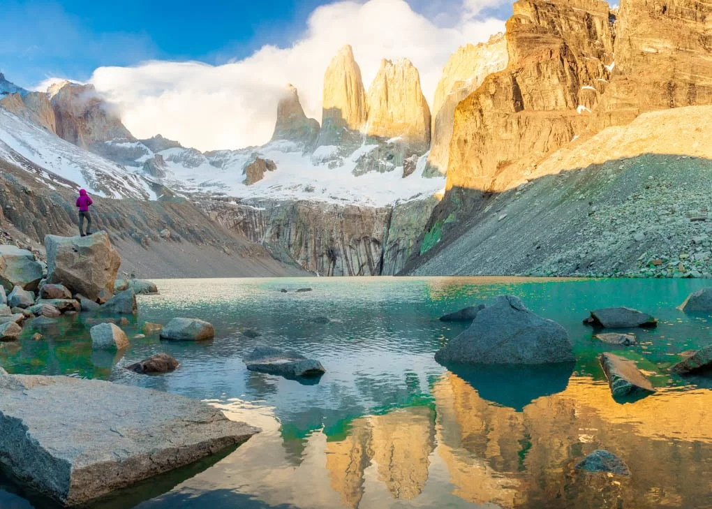 Best Places to Hike in Torres del Paine, Chile: A Complete Hiking Guide