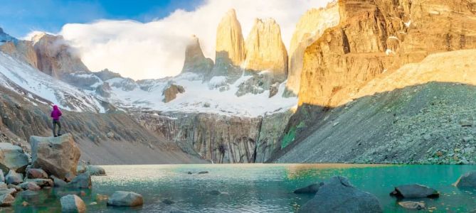 Best Places to Hike in Torres del Paine, Chile: A Complete Hiking Guide