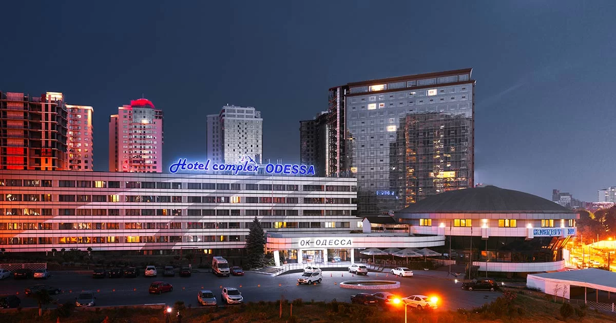 Discover the Best Odessa Serviced Apartments for an Unforgettable Stay