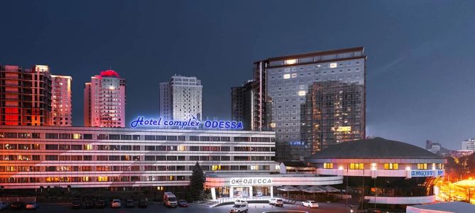 Discover the Best Odessa Serviced Apartments for an Unforgettable Stay
