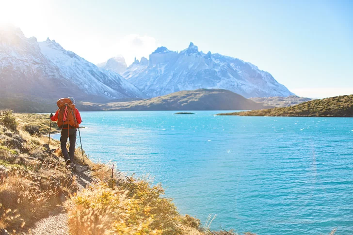 Best Places to Hike in Torres del Paine, Chile: Ultimate Guide to Patagonia's Hiking Trails
