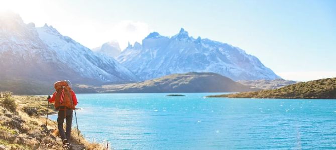 Best Places to Hike in Torres del Paine, Chile: Ultimate Guide to Patagonia's Hiking Trails