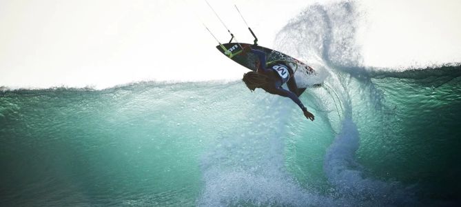Best Places for Kite Surfing in Cape Verde – Top Kite Surf Spots to Visit
