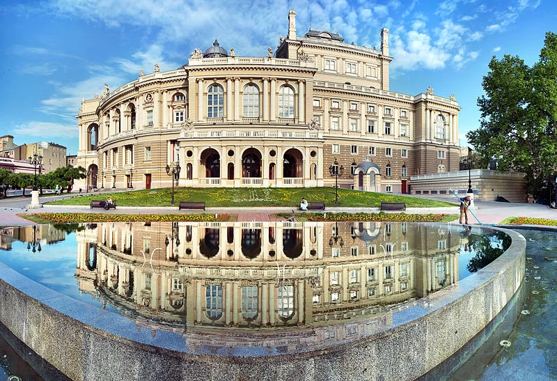 Must-Do Activities in Odessa: Top Attractions and Unforgettable Experiences