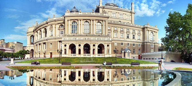 Must-Do Activities in Odessa: Top Attractions and Unforgettable Experiences