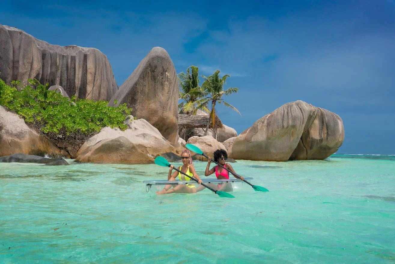 Best Places for World Adventure Climbing Expeditions: Top Destinations for Thrill Seekers