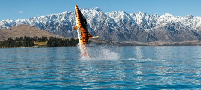 Best Adventure Travel Experiences in New Zealand: Explore the Thrill of the Outdoors