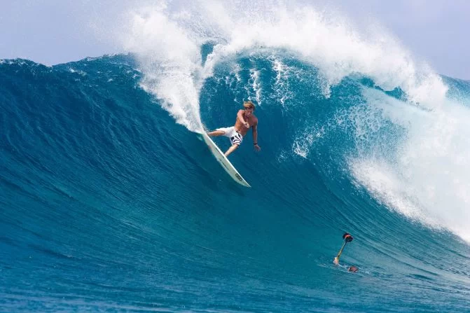 Best Surfing Spots for Adventurers Worldwide: Top Destinations for Thrill Seekers