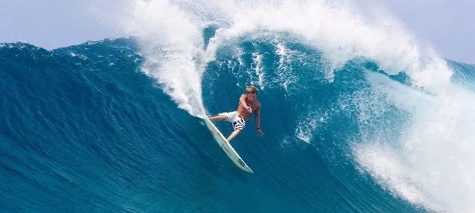 Best Surfing Spots for Adventurers Worldwide: Top Destinations for Thrill Seekers