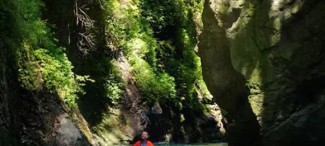 Best White-Water Kayaking Spots in Chile: Top Destinations for Adventure Seekers