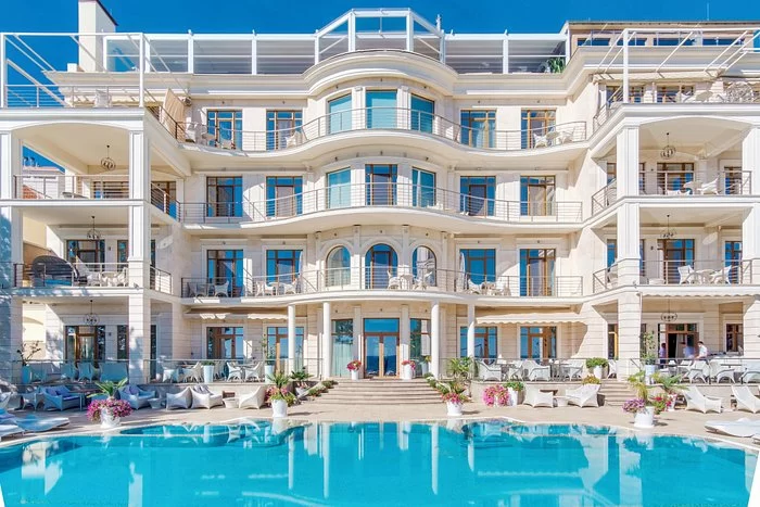Top Best Vacation Hotels in Odessa for an Unforgettable Stay
