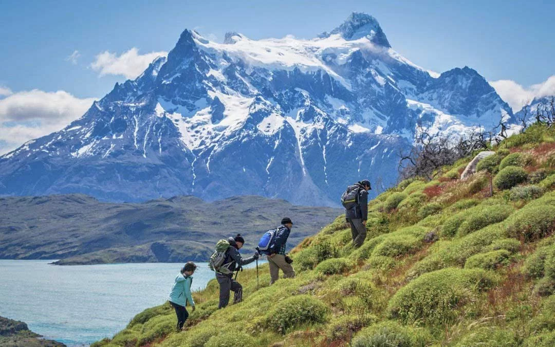 Adventure Hiking Trails in Patagonia, Argentina: Explore the Best Trekking Routes