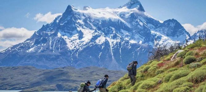 Adventure Hiking Trails in Patagonia, Argentina: Explore the Best Trekking Routes