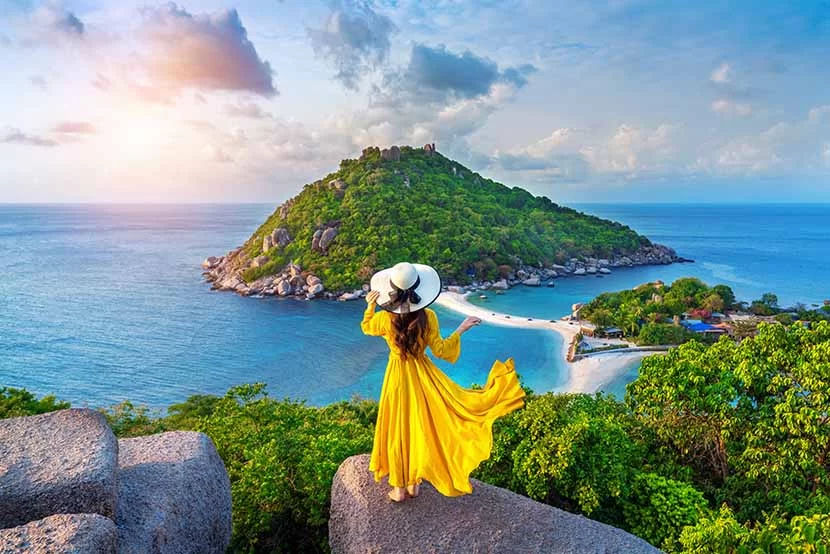 Discover the Best Global Adventure Travel Destinations for Thrill Seekers in 2025
