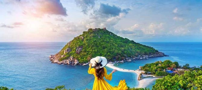 Discover the Best Global Adventure Travel Destinations for Thrill Seekers in 2025