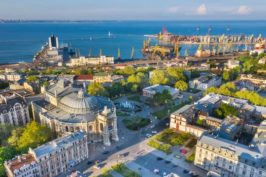 Discover the Ultimate Odessa Ukraine Adventure: A Guide to the Best Experiences