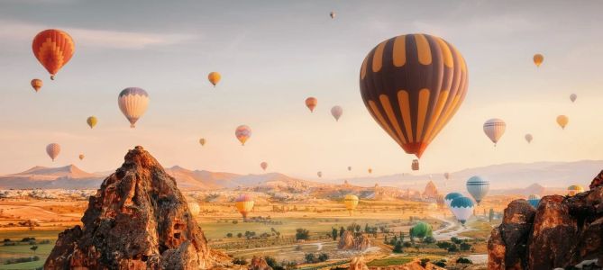 Best Outdoor Adventure Activities Across the World: Top Destinations and Thrills for Every Traveler