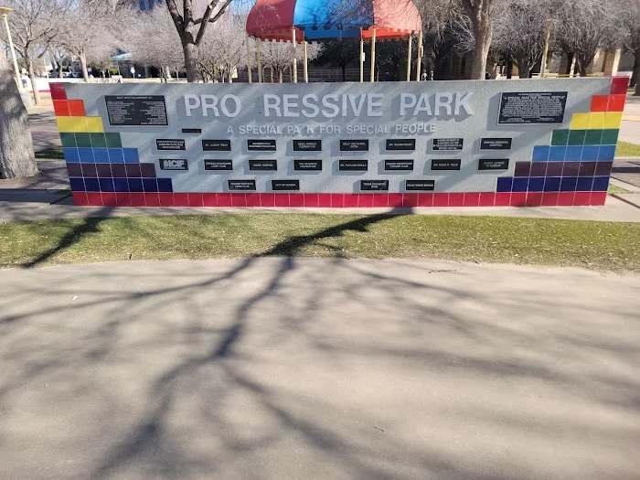 Progressive Park - 7