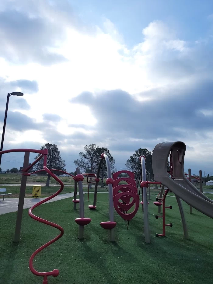 Slator Park - 1