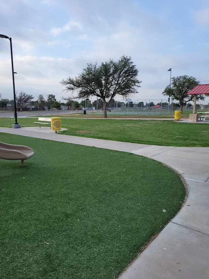 Slator Park - 3