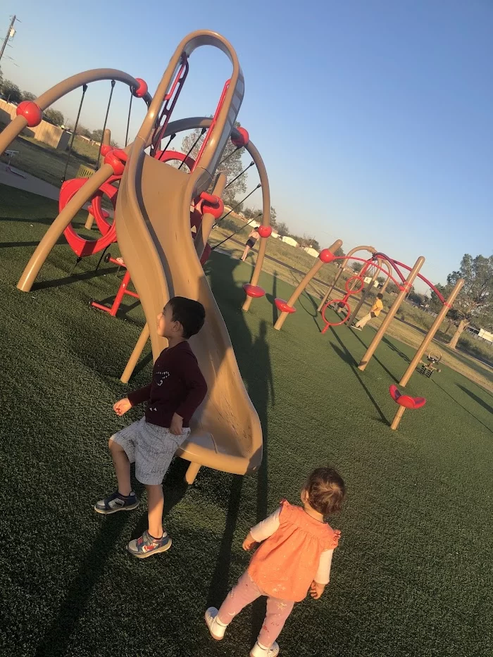 Slator Park - 5