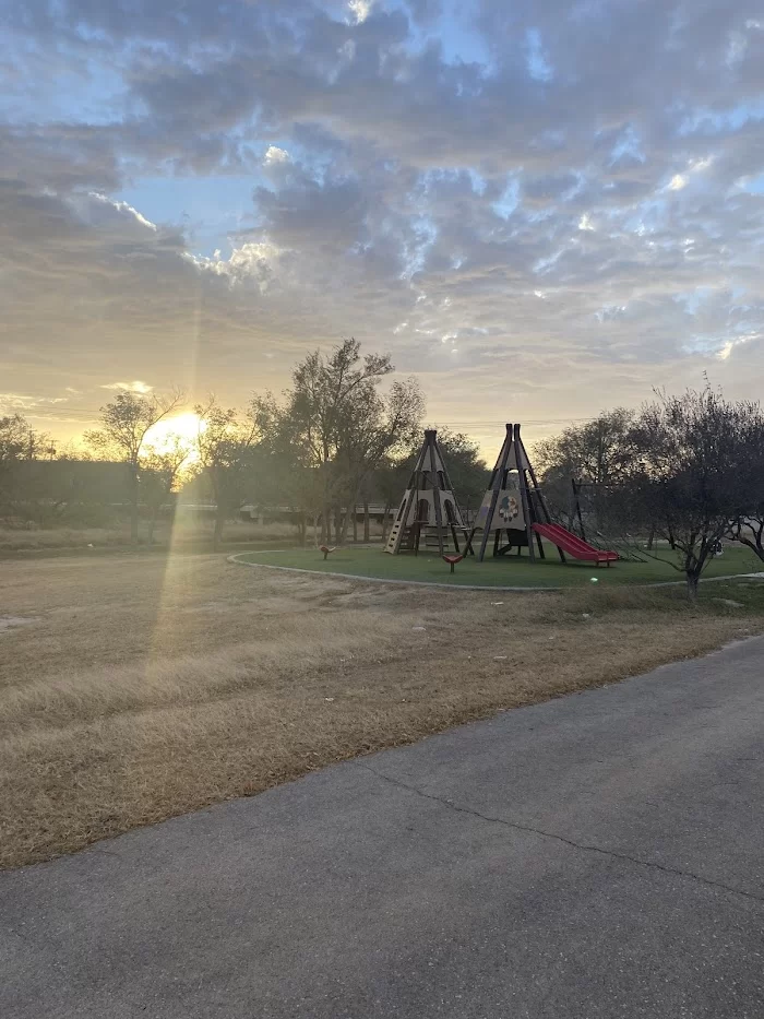 Comanche Trail West Park - 1